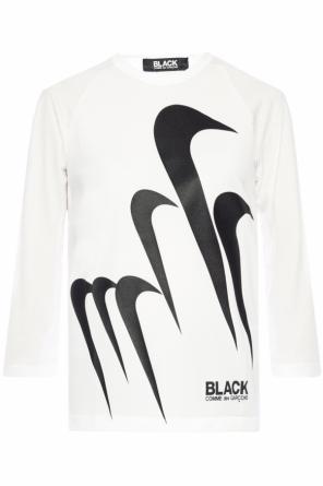 Comme des garçons black x nike, zdjęcie 1 Comme des garçons black x nike od Comme des Garcons Black